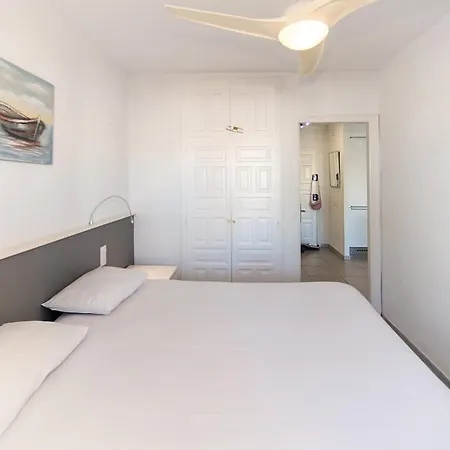 Welcs Apartamento 059 Emp Frente Al Canal Con Terraza Empuriabrava Exterior photo