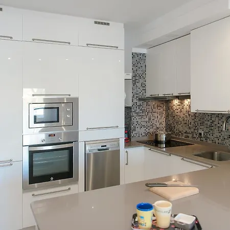 Welcs Apartamento 059 Emp Frente Al Canal Con Terraza Empuriabrava Exterior photo